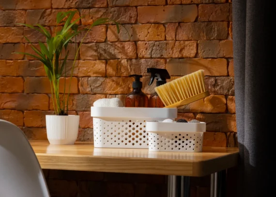 Bella Home Wet Wipes