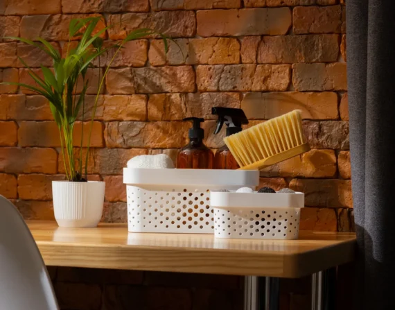 Bella Home Wet Wipes